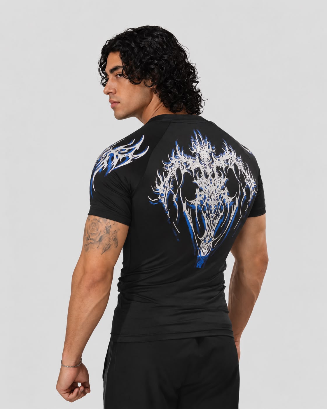 Vortex Compression T-Shirt