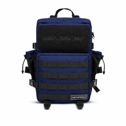 Beta Military Backpack - Navy