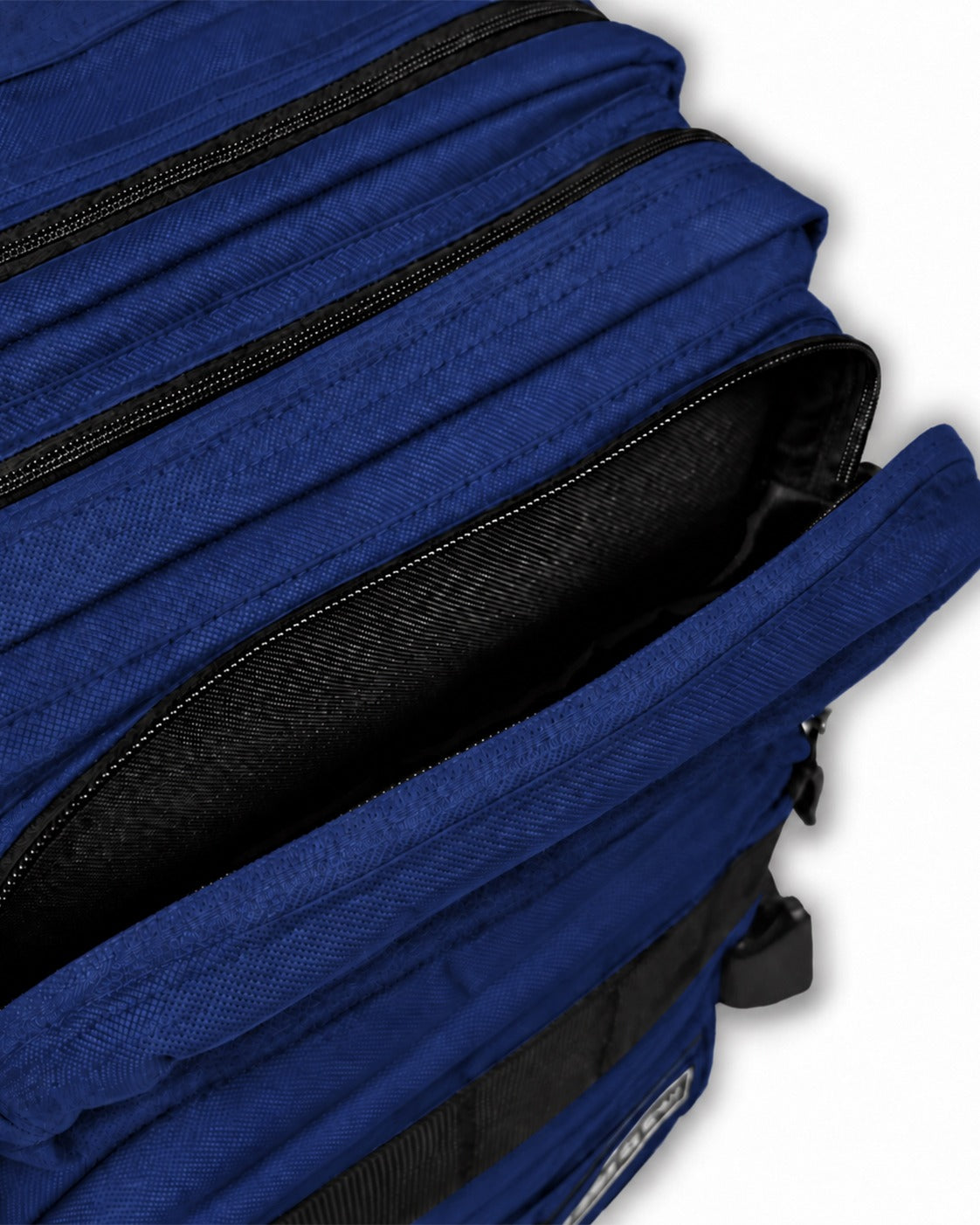 Beta Military Backpack - Navy
