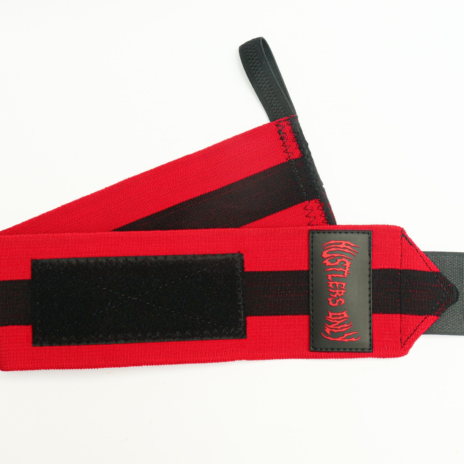 Infinity Wrist Wraps