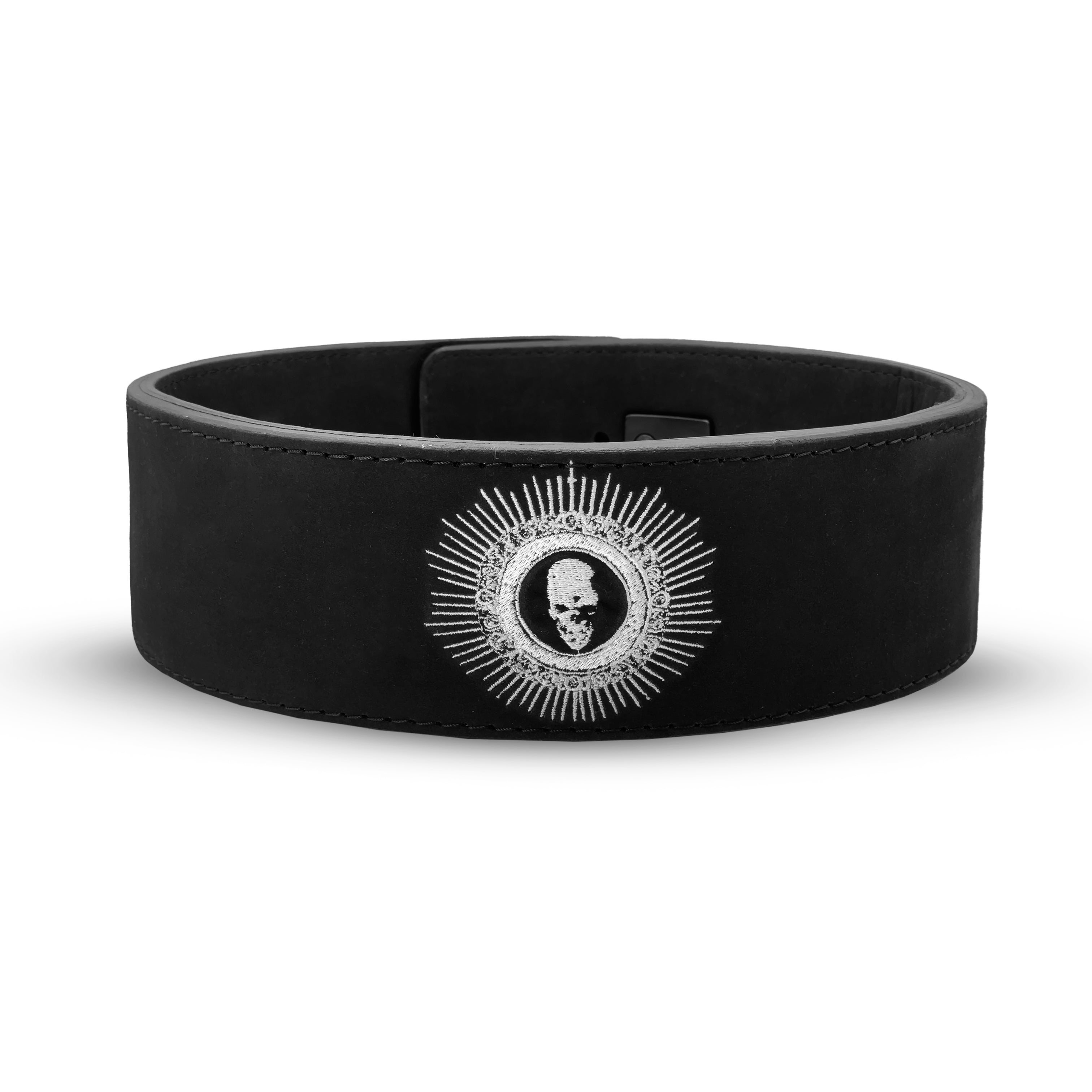 10mm Grim Halo Lever Belt