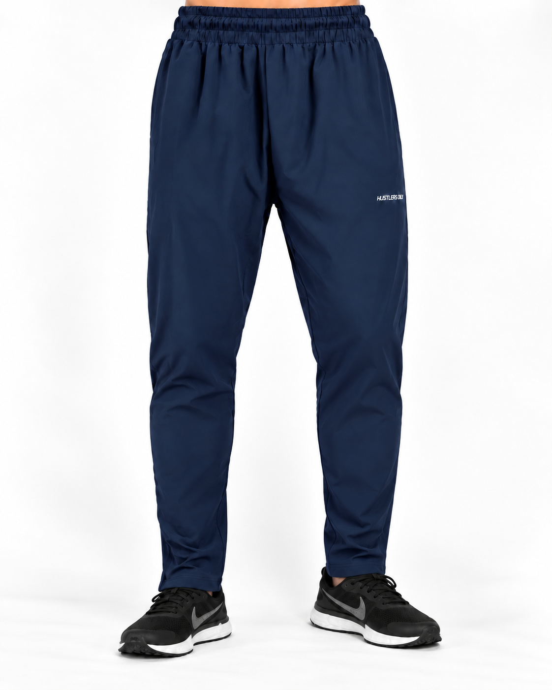 Stride Joggers - Navy