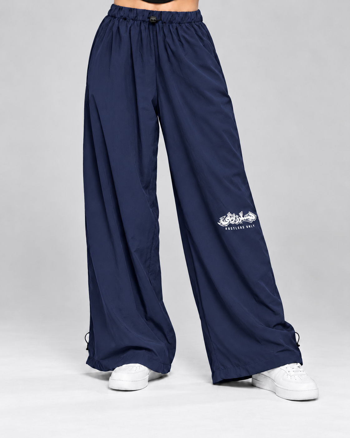 Urban Flow Pants - Navy