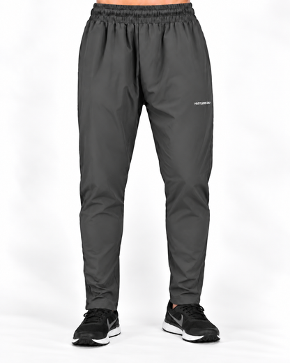 Stride Joggers - Marble Grey