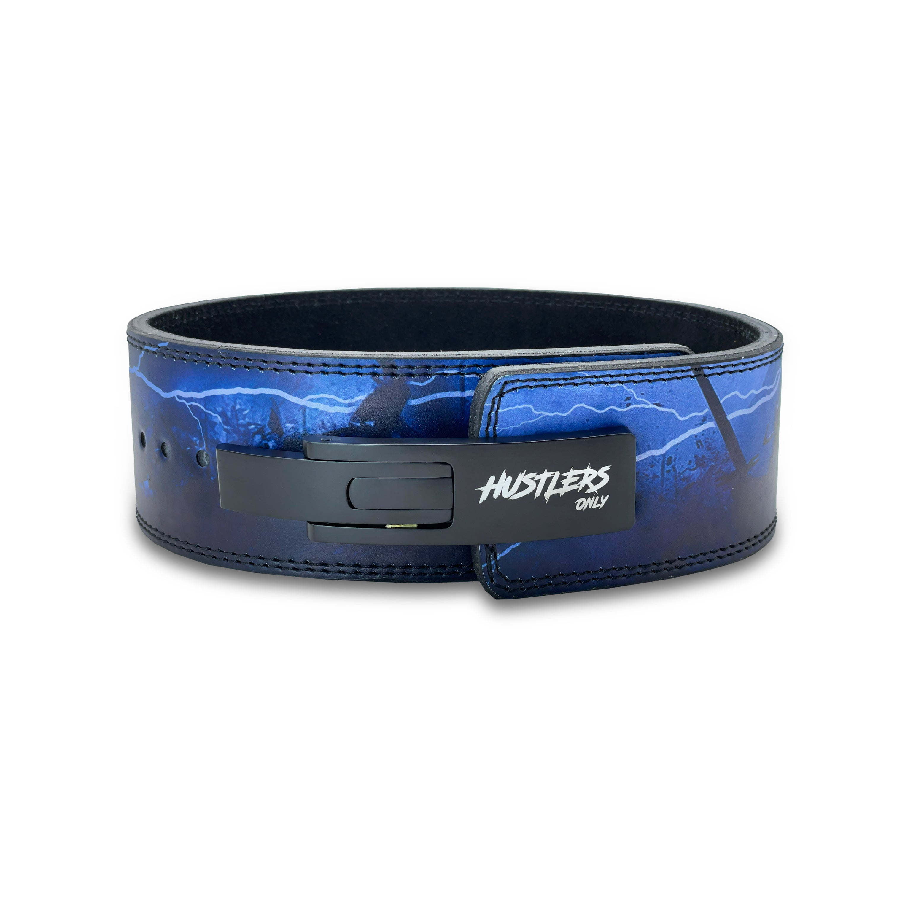 10mm Thor's Thunder Lever Belt