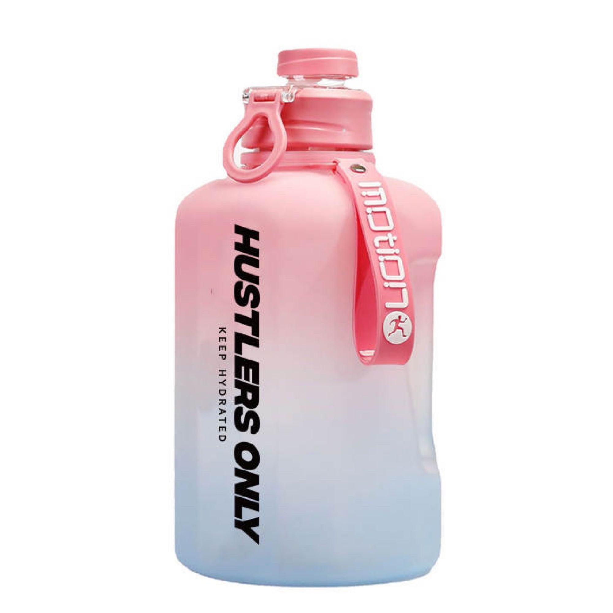 OG 2.2 Litre Bottle - Pink/Blue