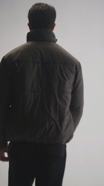 Neo Heavy Puffer Jacket