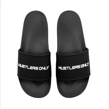 Essential Slides - Black