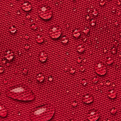 water resistance red fabric for duffel bag | Hustlers Only PK