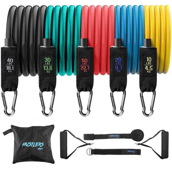 Buy resistance band set deals