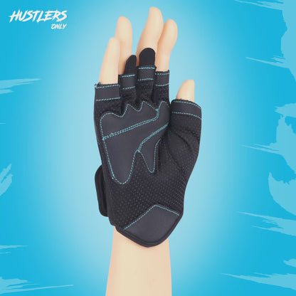 Gym Gloves 1.0 | HustlersOnlyPK