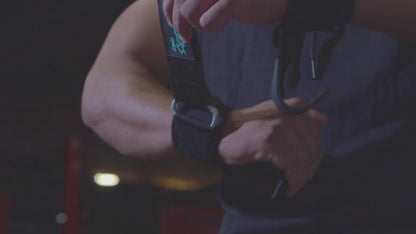 High Quality Hook Grips For Weight Lifting | HustlersOnlyPK