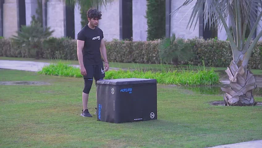 Deep tissue Elite Massage Gun | HustlersOnlyPK