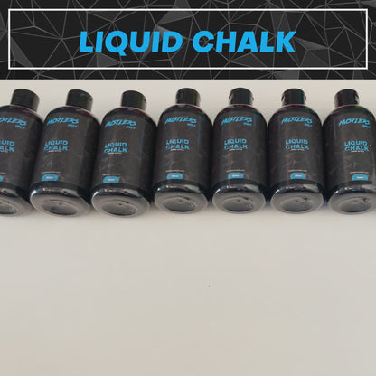 250ml Liquid Chalk For Grip Enhancement | HustlersOnlyPK