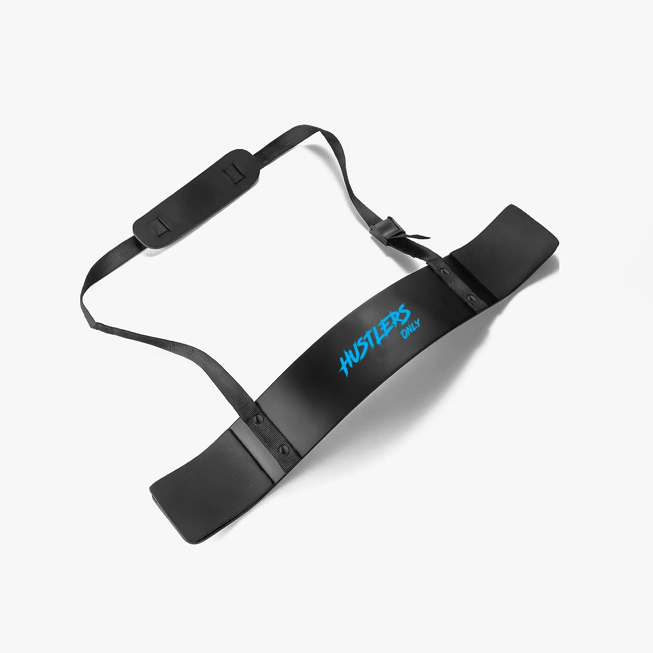 Arm Blaster For Posture Correction | HustlersOnlyPK