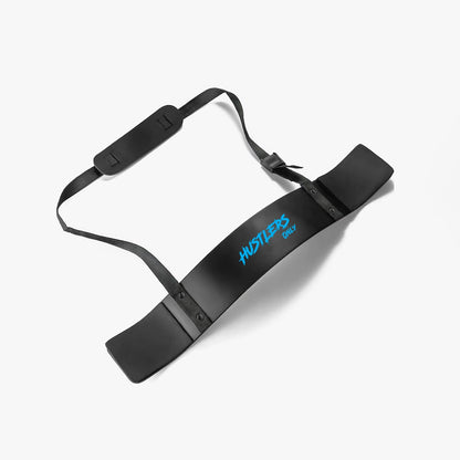Arm Blaster For Posture Correction | HustlersOnlyPK