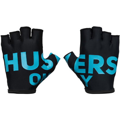 Comfort Fit Gym Gloves | HustlersOnlyPK