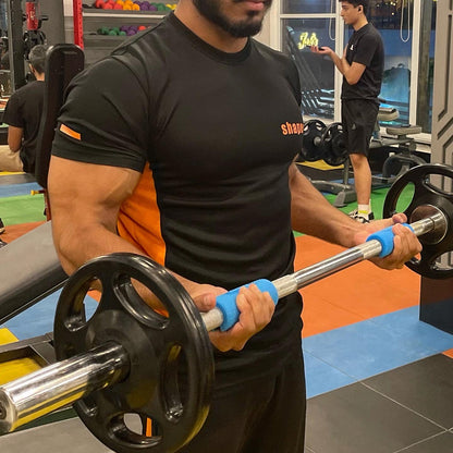 Fat Bar Grips Pakistan | HustlersOnlyPK