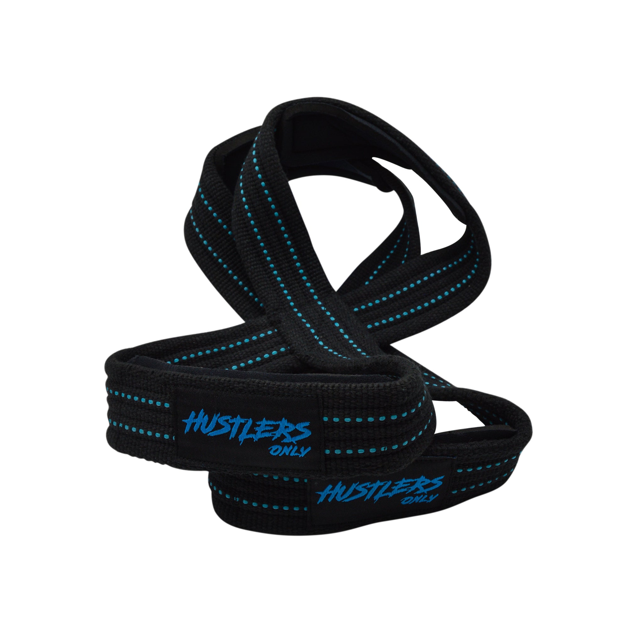 Figure 8 Lifting Strap For Workout | HustlersOnlyPK