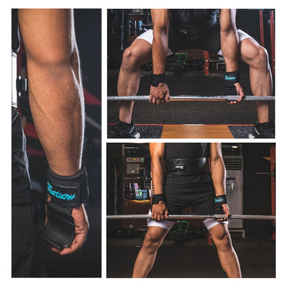 Premium Hook Grips For Men | HustlersOnlyPK