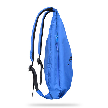 Lite Shoulder Bag For Gym | HustlersOnlyPK