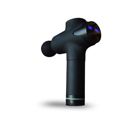 Pro Massage Gun For Muscle Recovery | HustlersOnlyPK