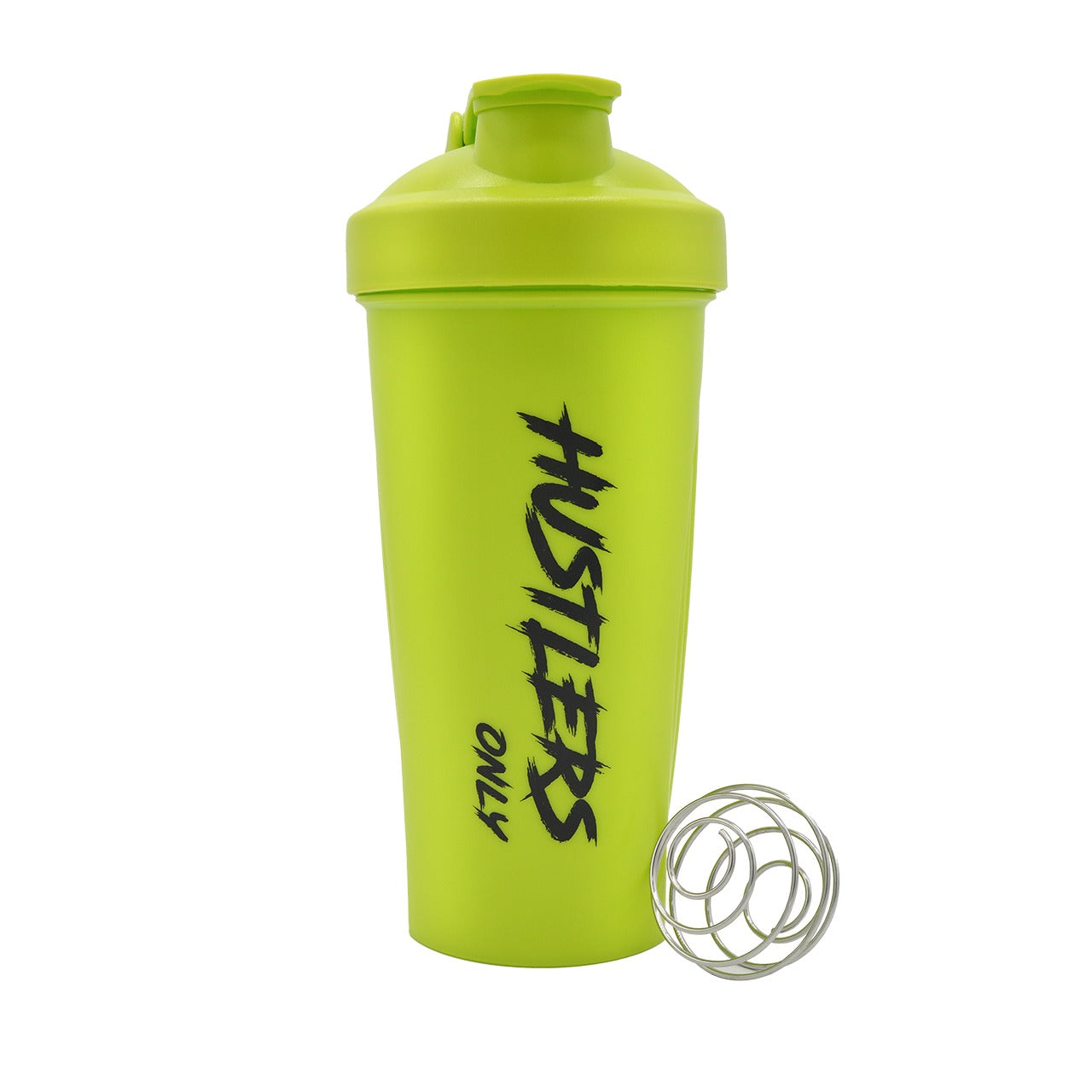 Neon Shaker Bottle For Gym  | HustlersOnlyPK