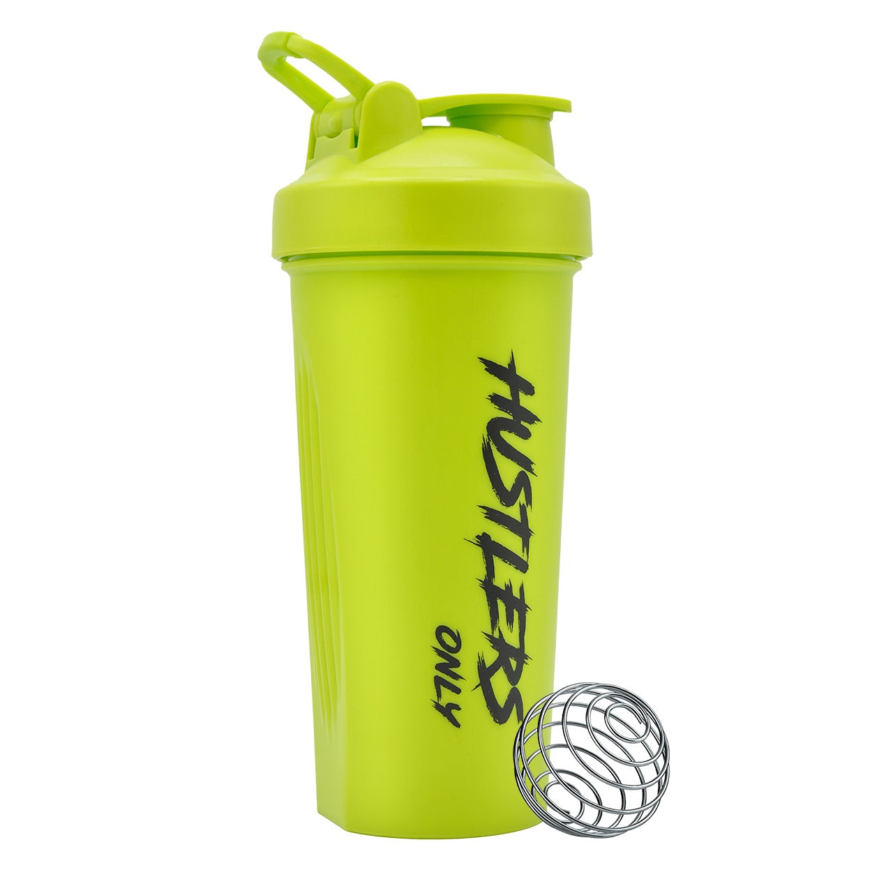 Neon Shaker Bottle | HustlersOnlyPK