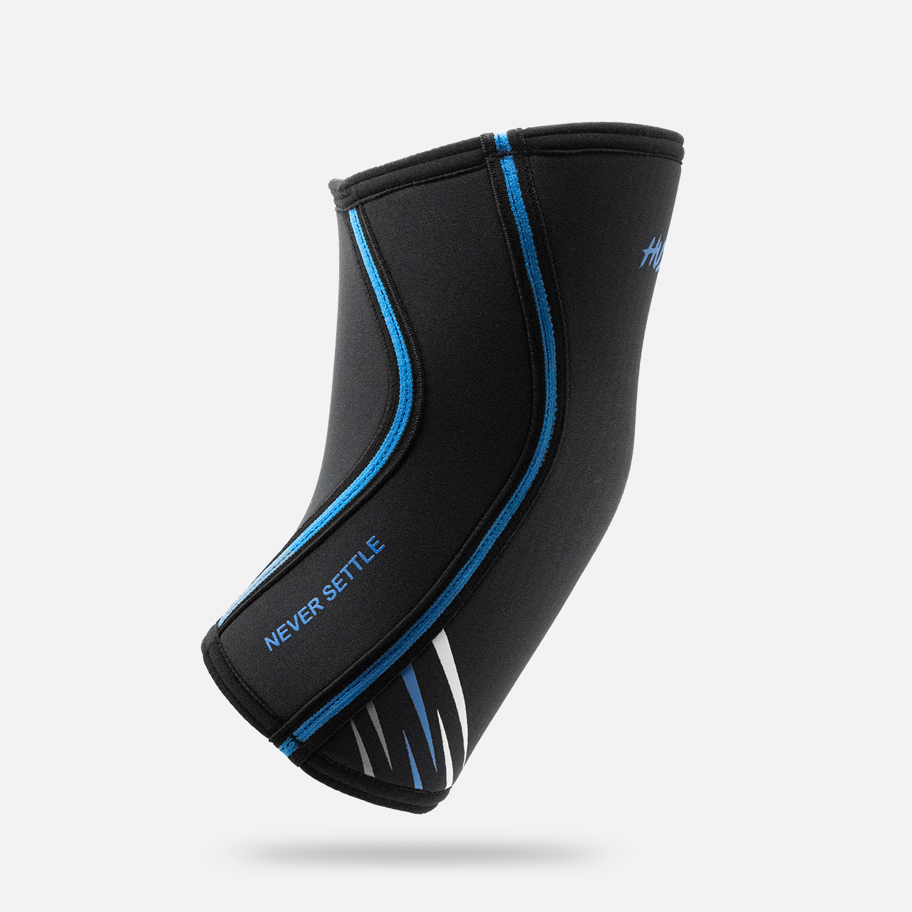 OG Knee Sleeves 7mm For Weightlifting | HustlersOnlyPK