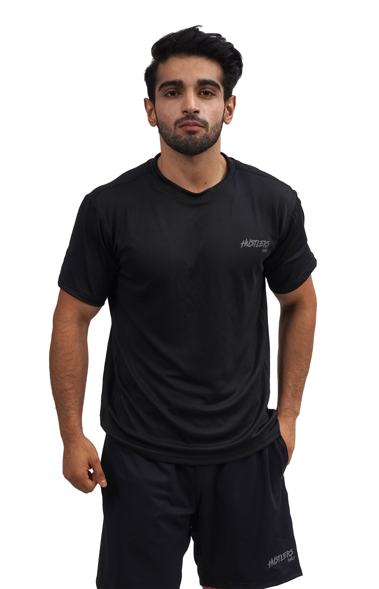 Pro Dri Fit T-Shirt for Men | HustlersOnlyPK