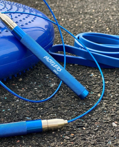 Pro Speed Jump Rope For Weight Loss | HustlersOnlyPK