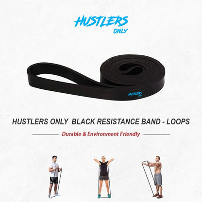 10Kg Resistance Band For Portable Workouts | HustlersOnlyPK