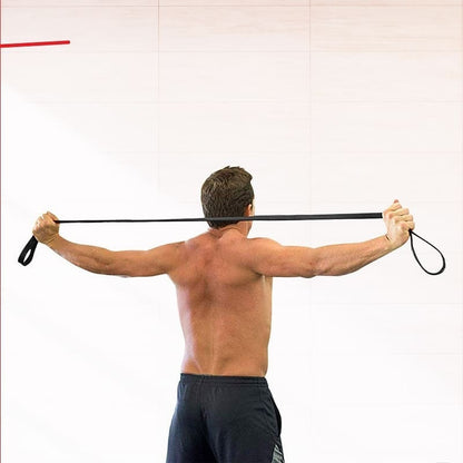 10Kg Resistance Band For Men | HustlersOnlyPK