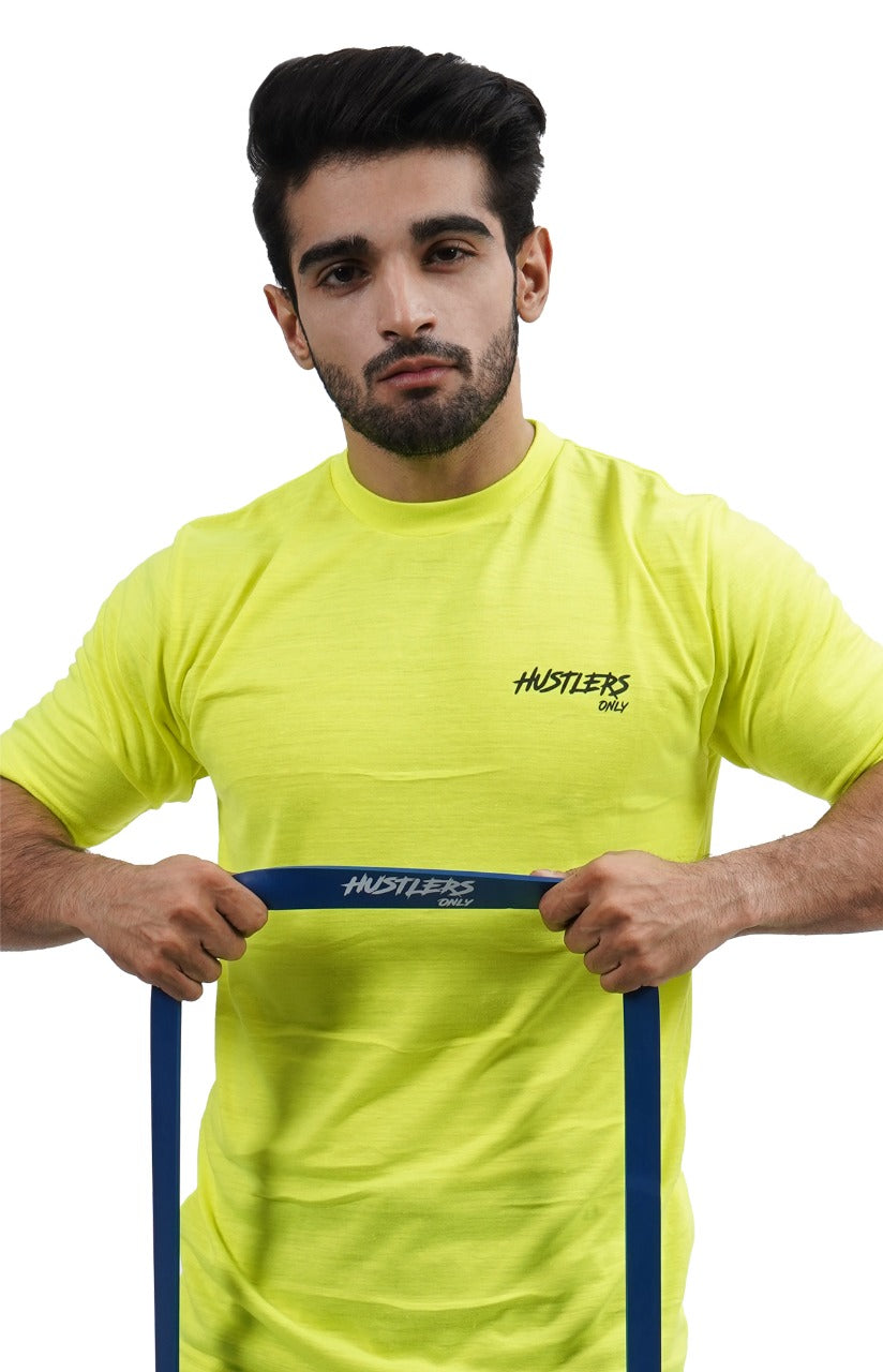 Resistance Band upto 50kg HUSTLERS ONLY PK