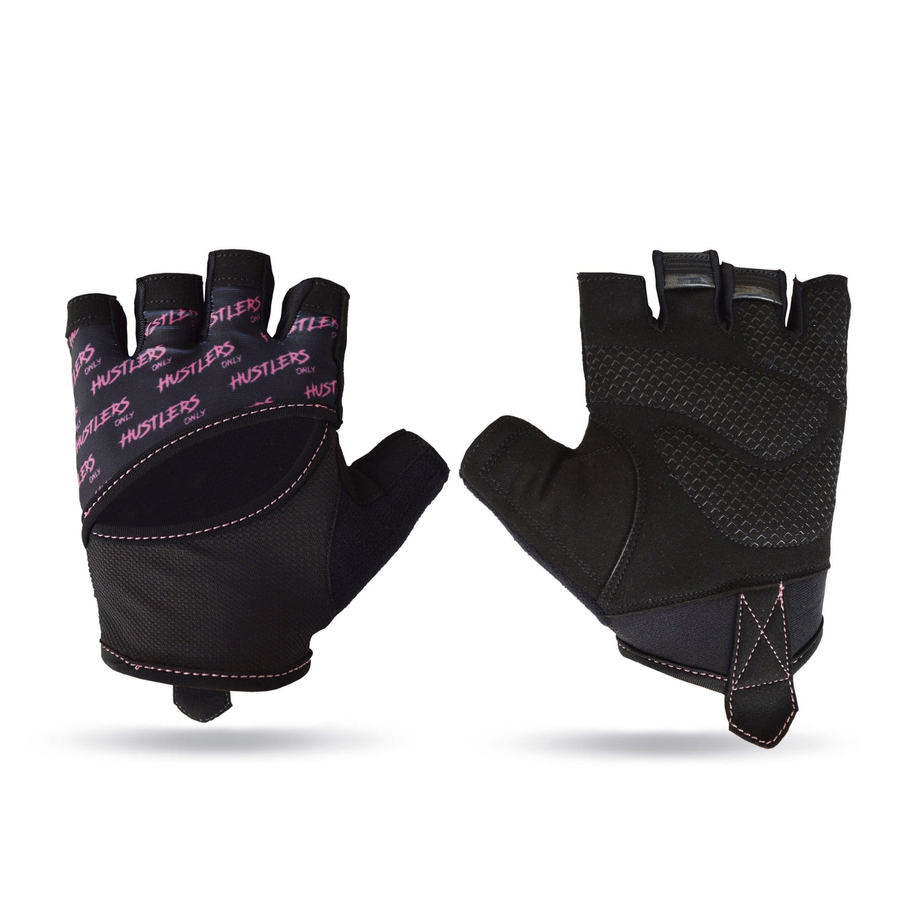 Gym Gloves for Women | Weightlifting Fitness Gloves | HustlersOnlyPK