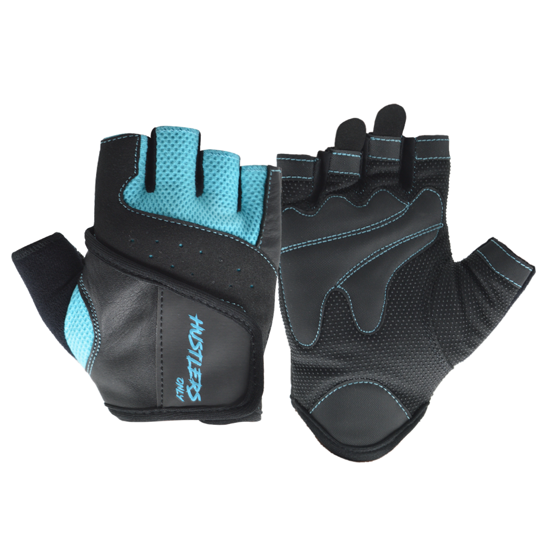 Buy Gym Gloves Weight Lifting Gloves at Best Price HUSTLERS ONLY PK