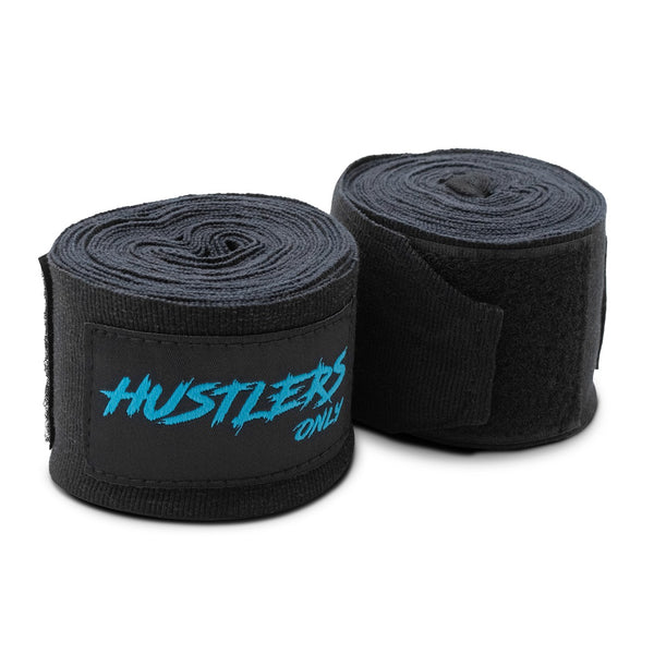 Best Hand Wraps for Boxing in Pakistan HUSTLERS ONLY PK