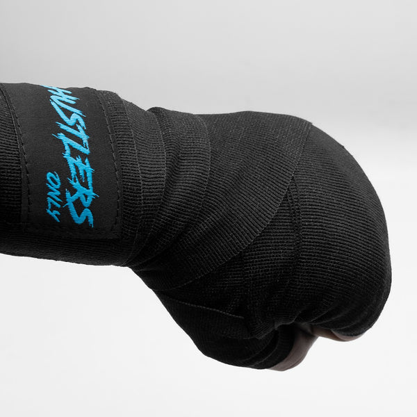 Best Hand Wraps for Boxing in Pakistan HUSTLERS ONLY PK