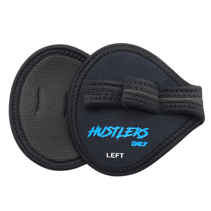 Workout Hand Grips For Weightlifting | HustlersOnlyPK