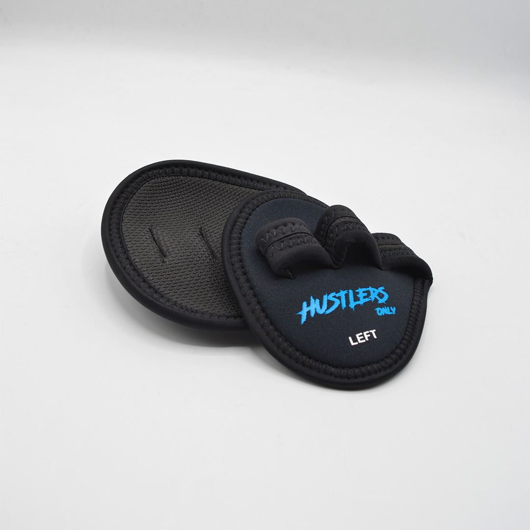 Workout Hand Grips For Gym | HustlersOnlyPK