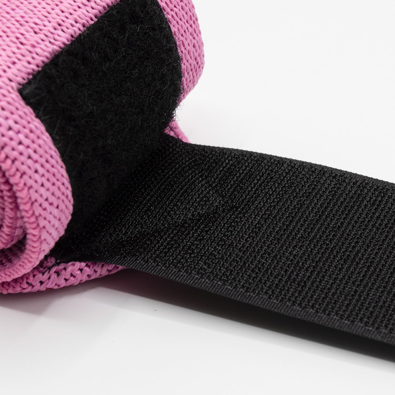 Pink Wrist Wraps For Women | HustlersOnlyPK
