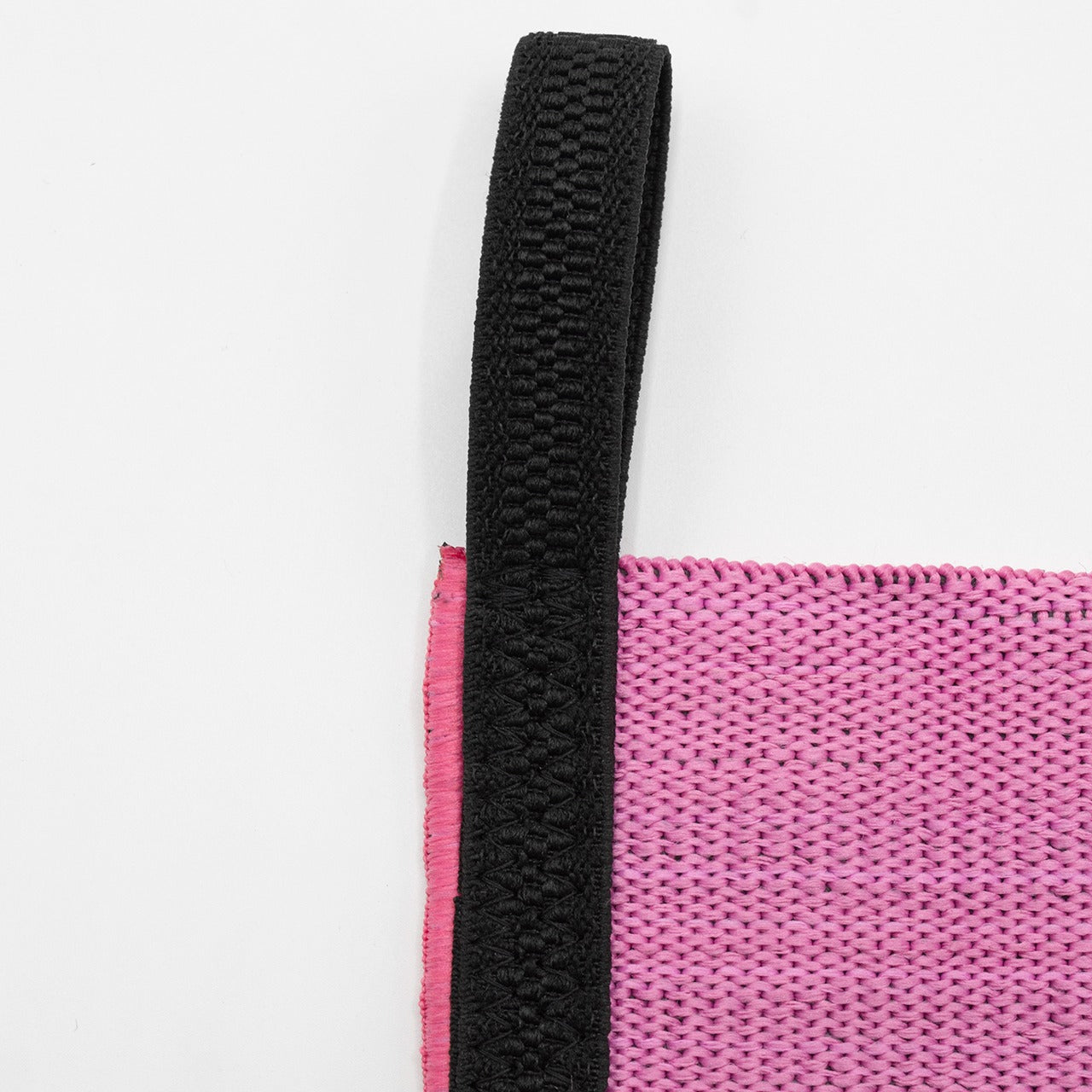 Pink Wrist Wraps For Weightlifting  | HustlersOnlyPK