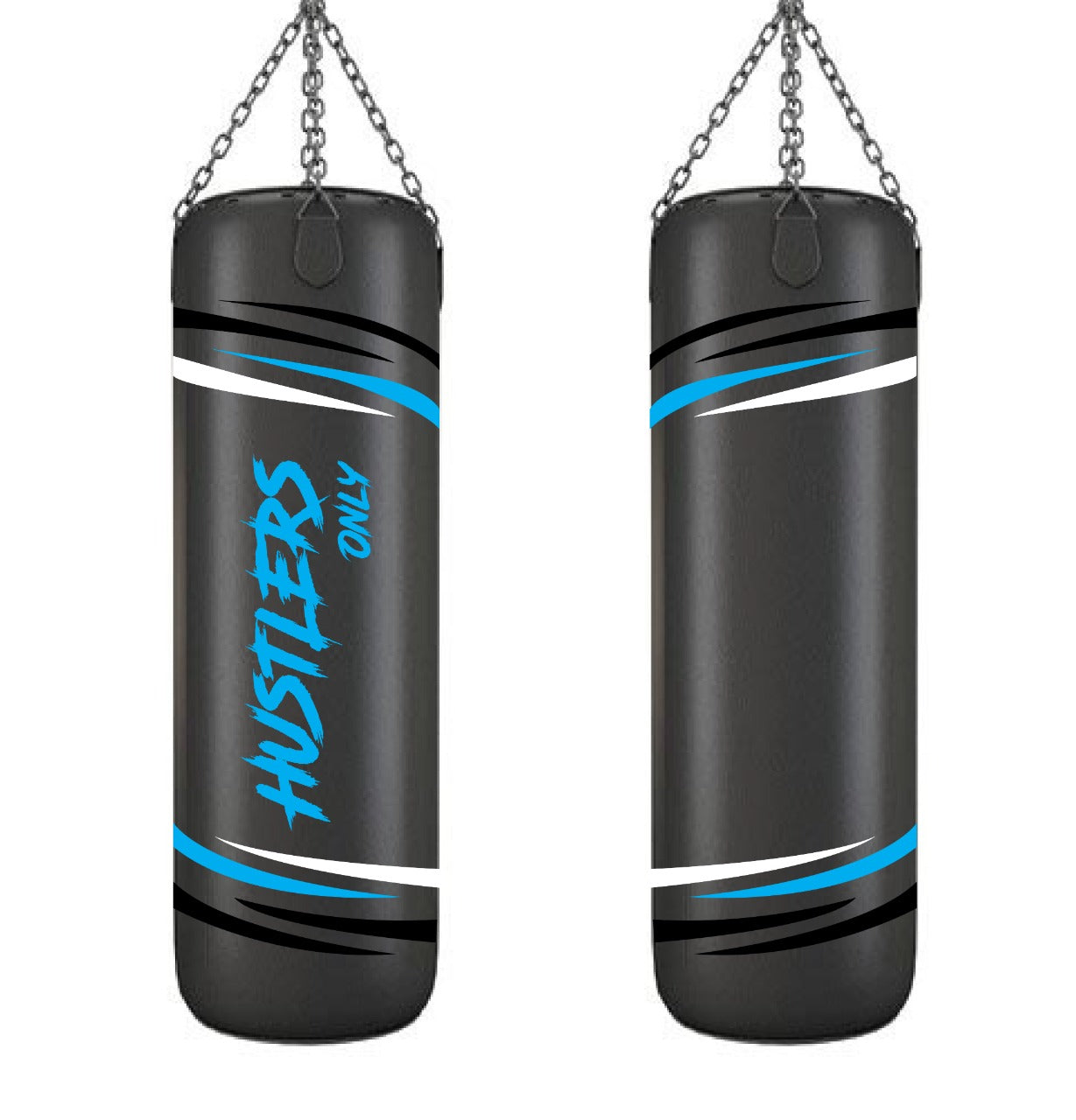Boxing Bag | HustlersOnlyPk