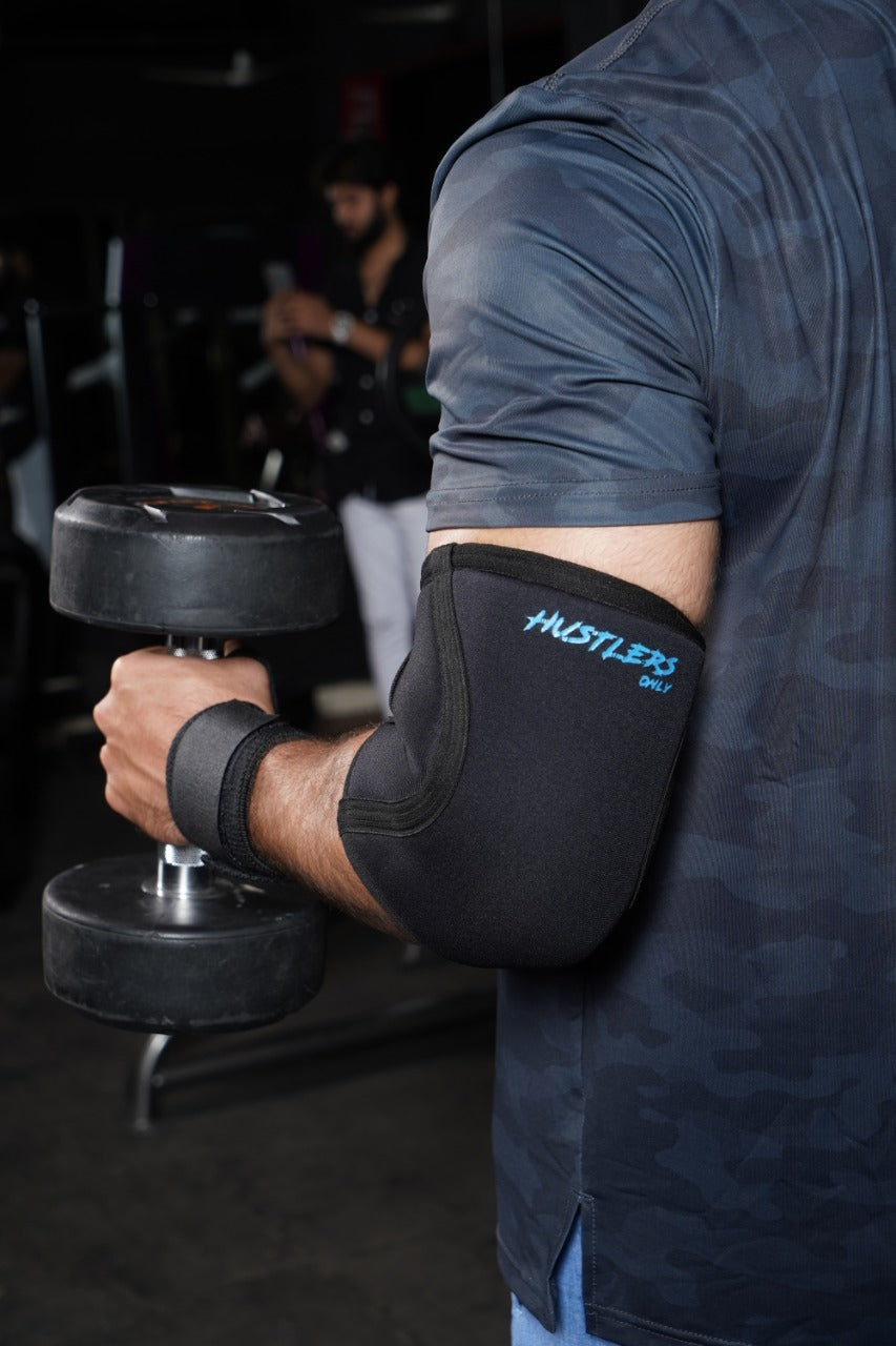 Elbow Sleeves - 5mm