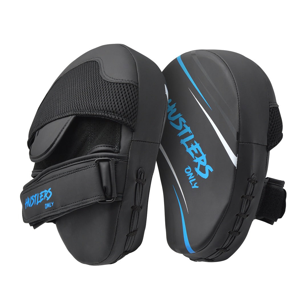 Focus Pads HUSTLERS ONLY PK