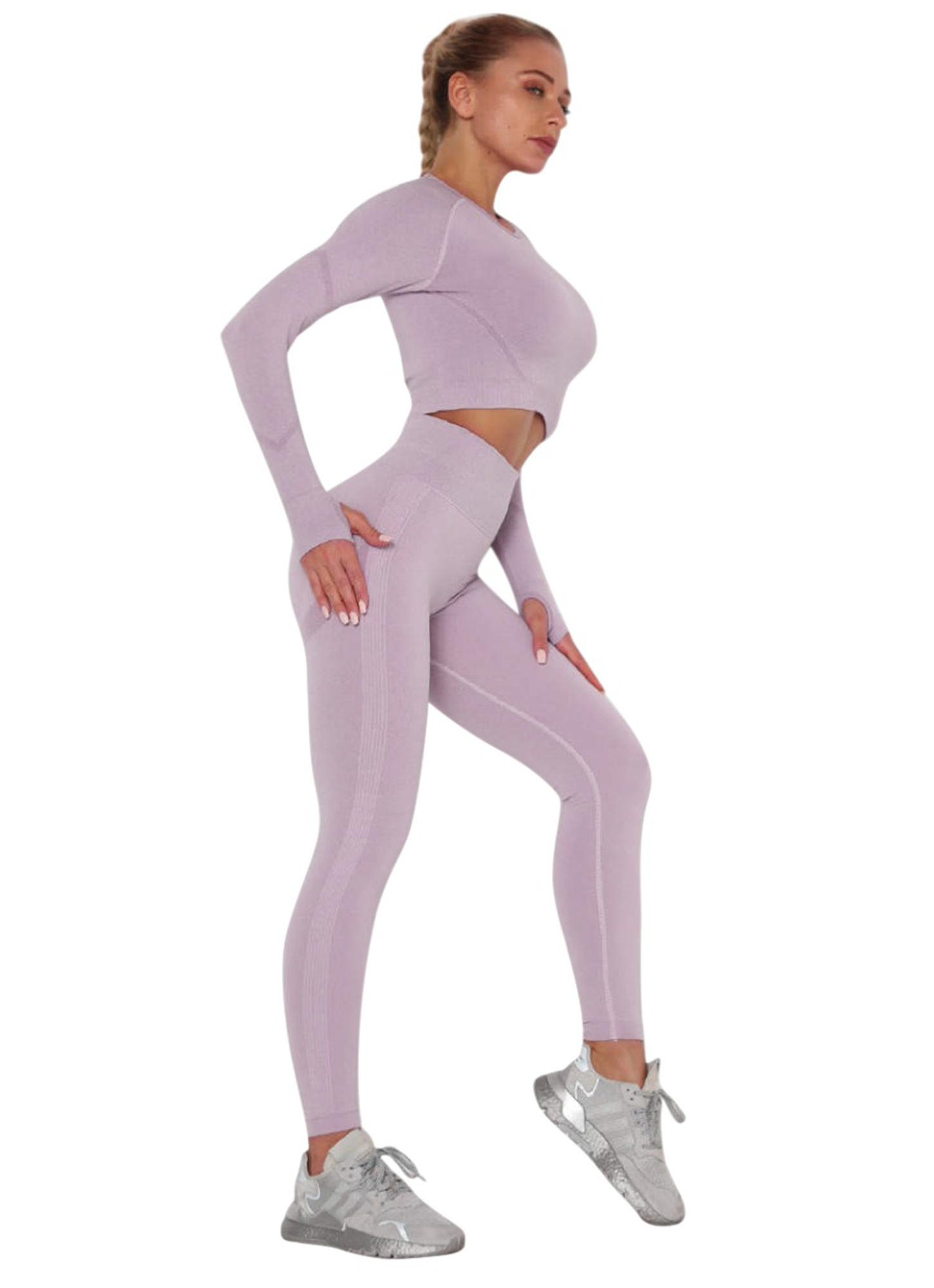 Vital hot sale seamless pink