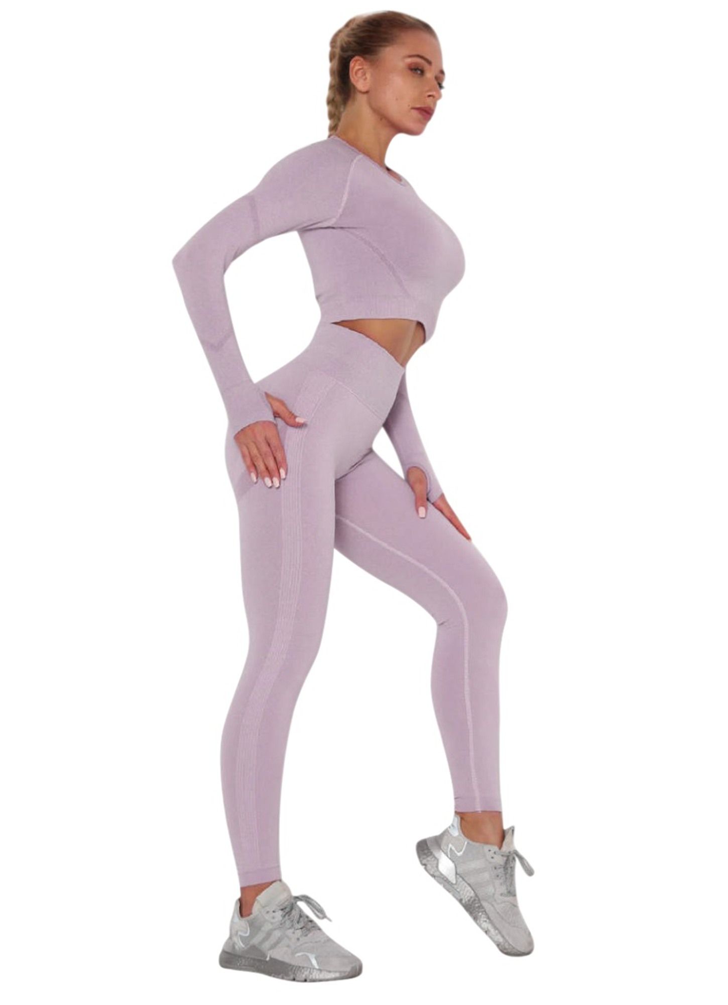 Vital 2025 seamless pink